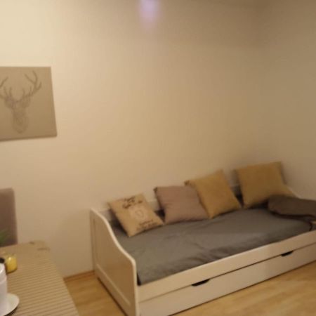 Apartment Klingemann Hannover Buitenkant foto