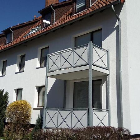 Apartment Klingemann Hannover Buitenkant foto