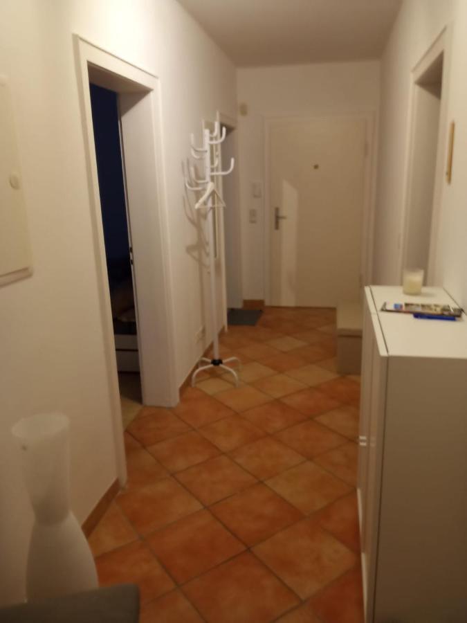 Apartment Klingemann Hannover Buitenkant foto