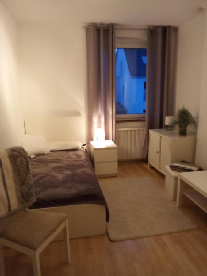 Apartment Klingemann Hannover Buitenkant foto