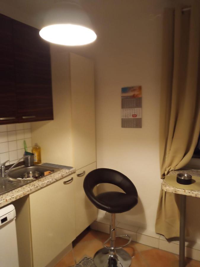 Apartment Klingemann Hannover Buitenkant foto