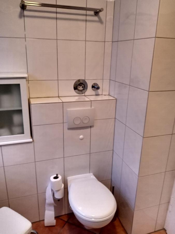 Apartment Klingemann Hannover Buitenkant foto