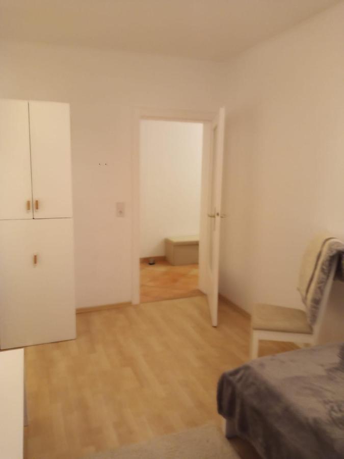 Apartment Klingemann Hannover Buitenkant foto