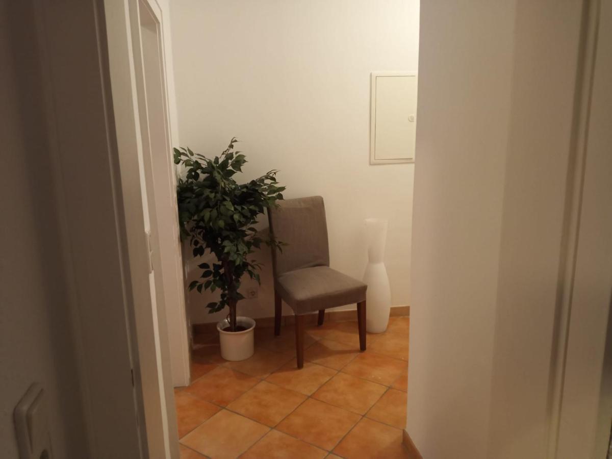 Apartment Klingemann Hannover Buitenkant foto