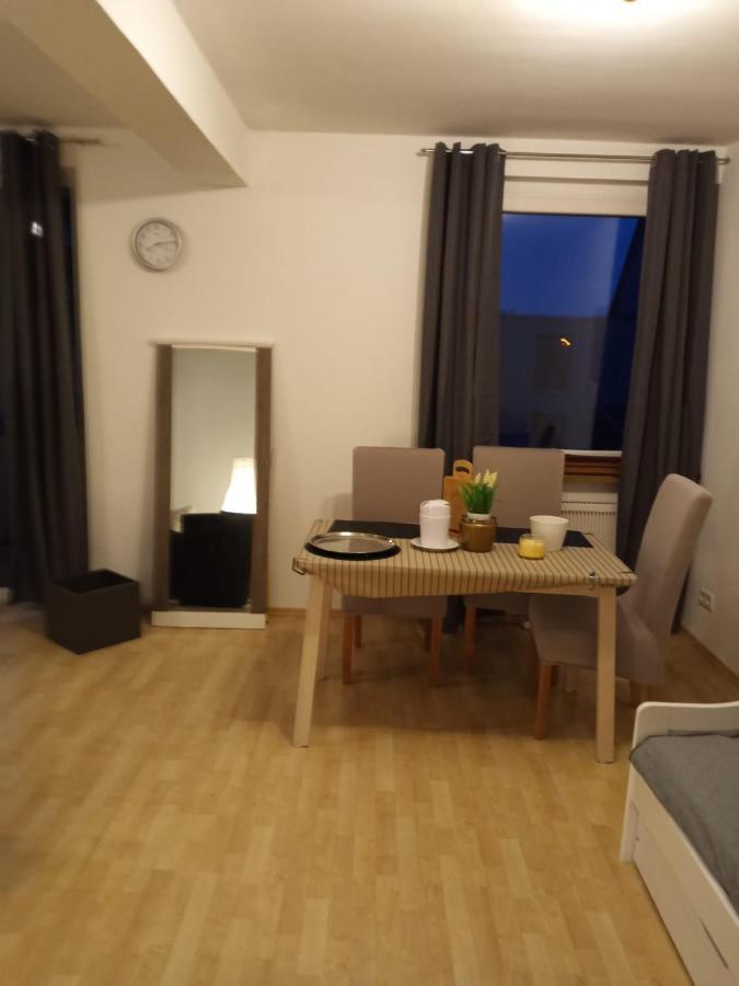 Apartment Klingemann Hannover Buitenkant foto