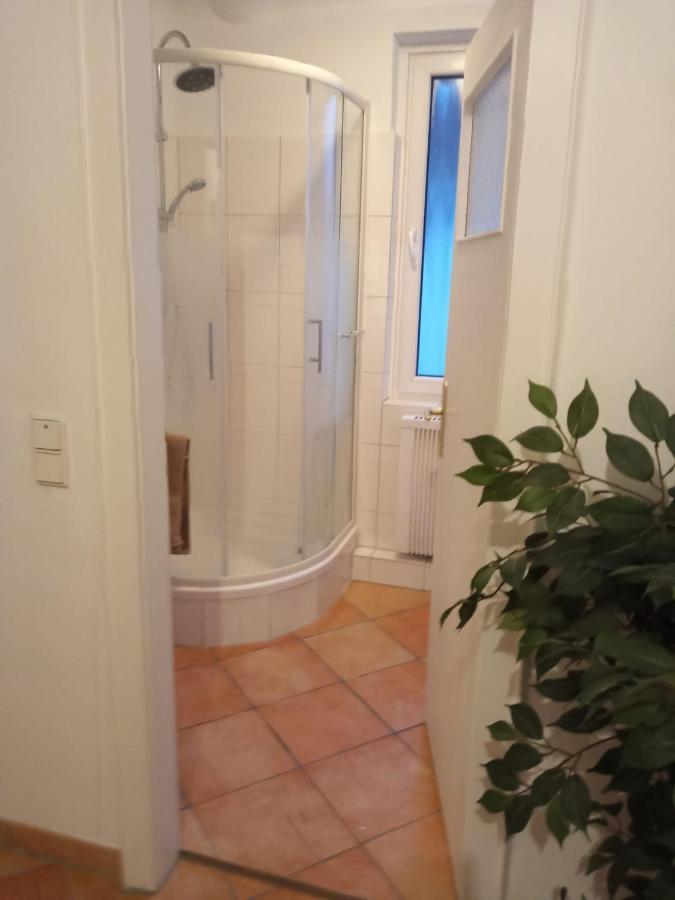 Apartment Klingemann Hannover Buitenkant foto