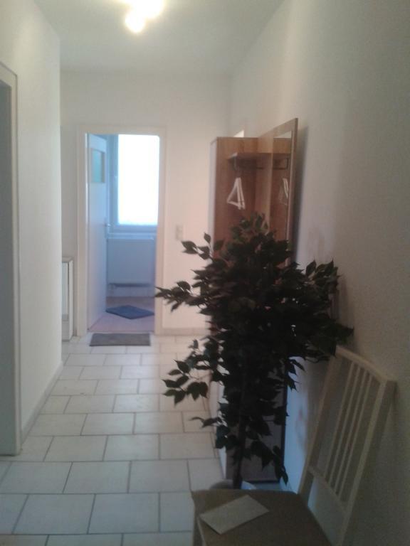 Apartment Klingemann Hannover Kamer foto