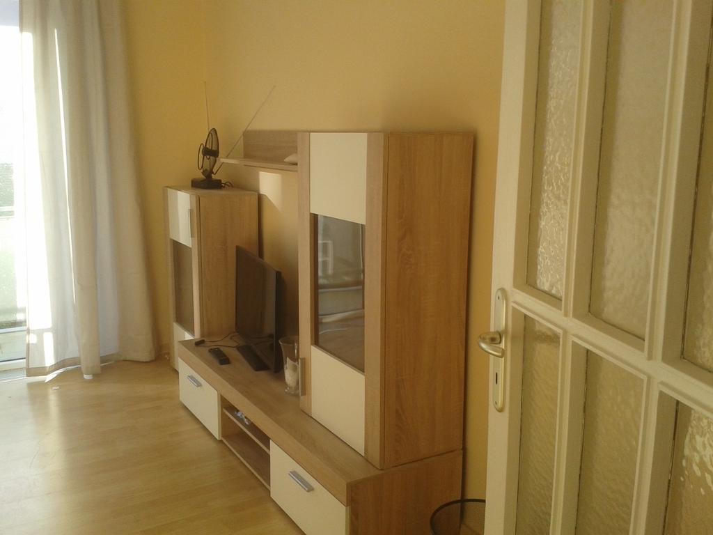 Apartment Klingemann Hannover Kamer foto