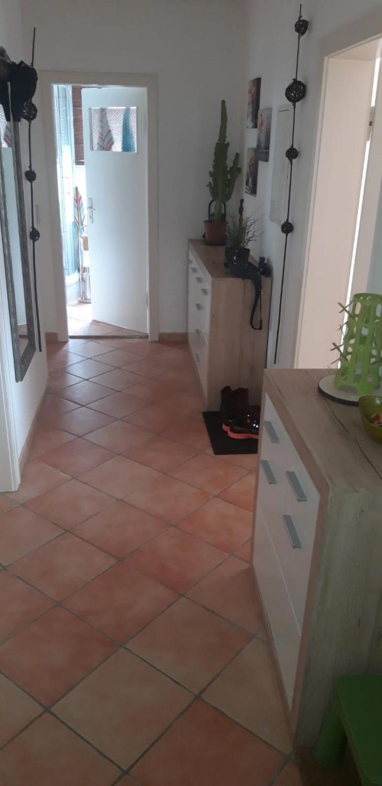 Apartment Klingemann Hannover Buitenkant foto