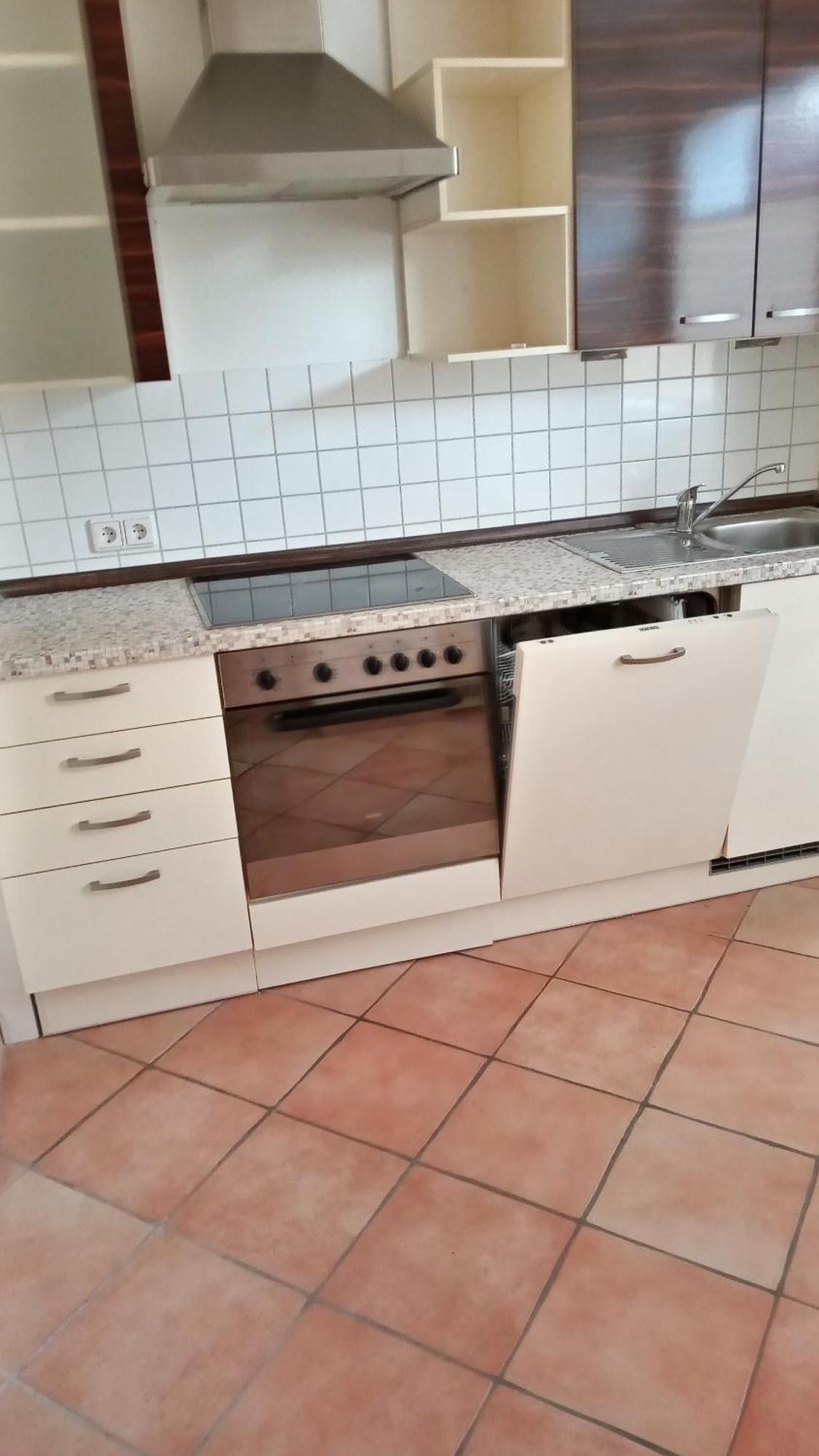 Apartment Klingemann Hannover Buitenkant foto