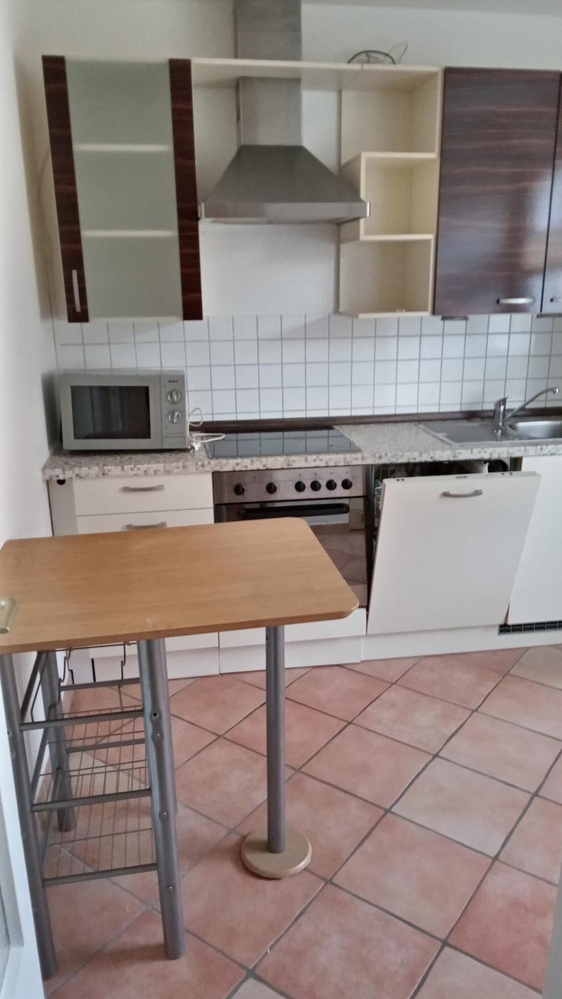 Apartment Klingemann Hannover Buitenkant foto