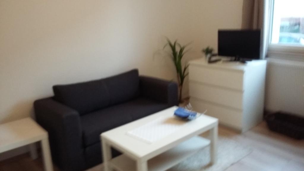 Apartment Klingemann Hannover Kamer foto