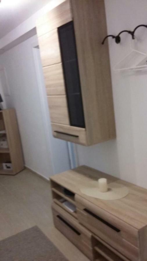 Apartment Klingemann Hannover Buitenkant foto