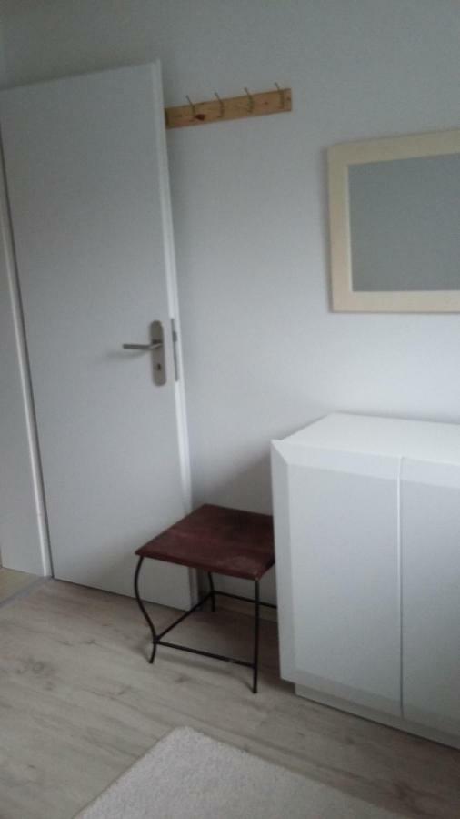 Apartment Klingemann Hannover Buitenkant foto