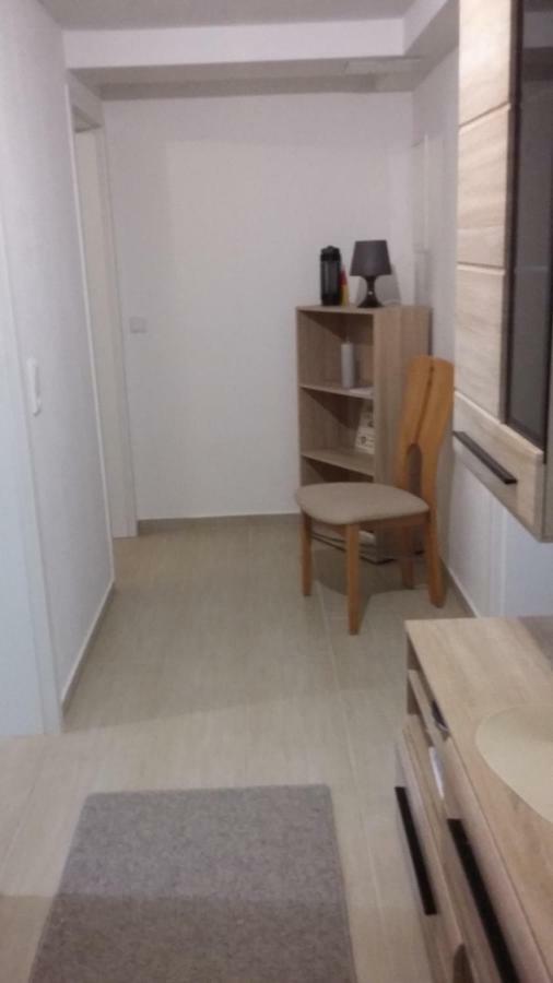 Apartment Klingemann Hannover Buitenkant foto