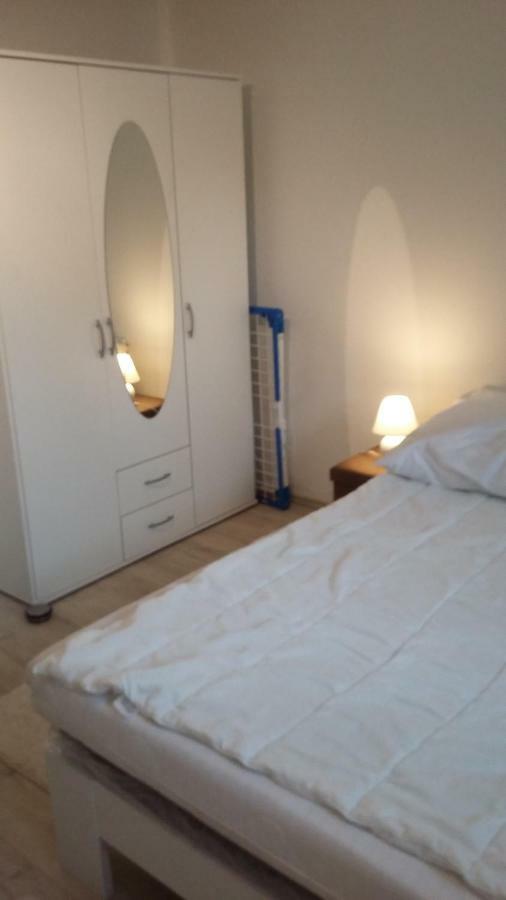 Apartment Klingemann Hannover Buitenkant foto
