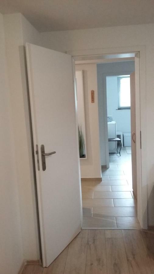 Apartment Klingemann Hannover Buitenkant foto