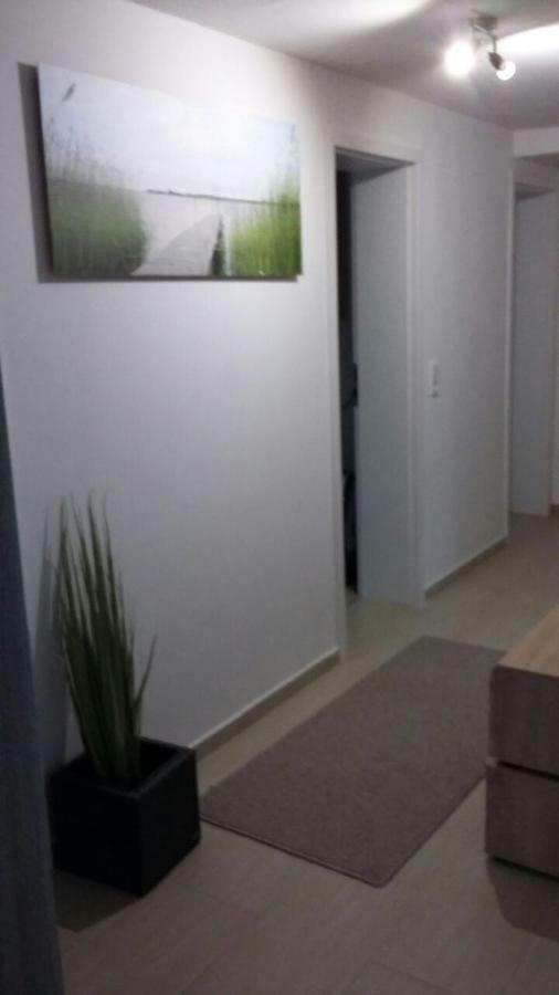 Apartment Klingemann Hannover Buitenkant foto