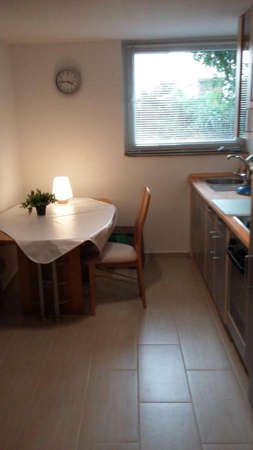 Apartment Klingemann Hannover Buitenkant foto