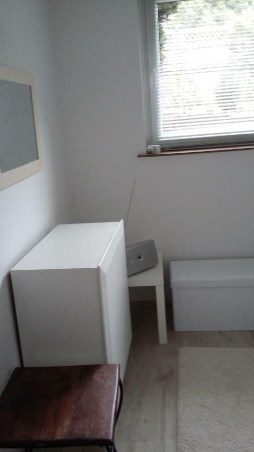 Apartment Klingemann Hannover Buitenkant foto