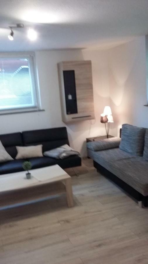 Apartment Klingemann Hannover Buitenkant foto