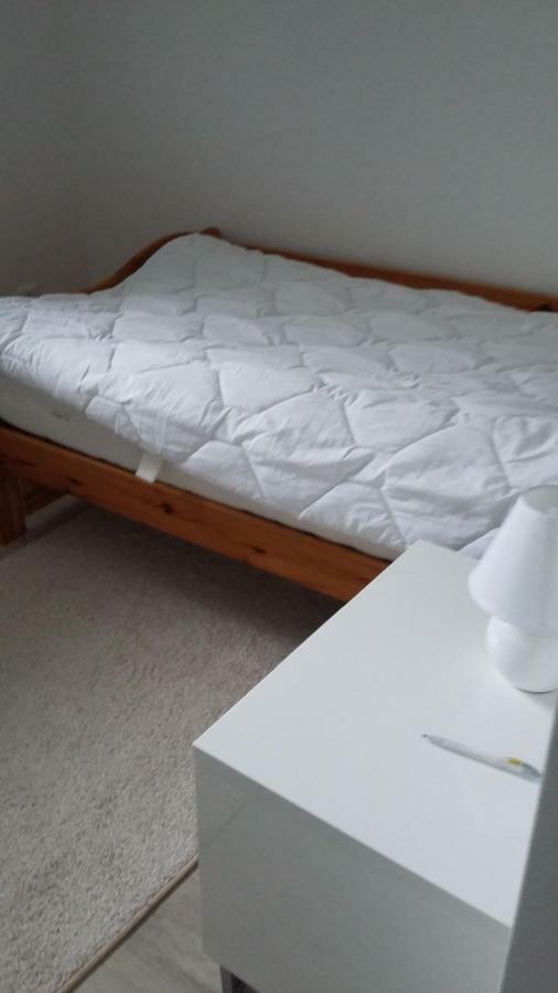 Apartment Klingemann Hannover Buitenkant foto