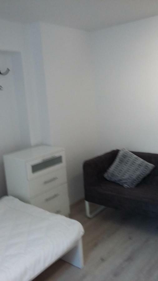 Apartment Klingemann Hannover Buitenkant foto